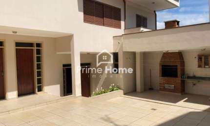 Casa com 4 quartos à venda na Rua Júlia Untidini, 74, Jardim Chapadão, Campinas, 377 m2 por R$ 960.000