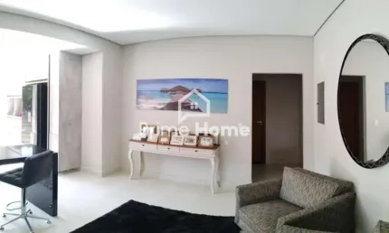 Chácara / sítio com 3 quartos à venda na Avenida dos Pardais, 4445, Lagos de Shanadu, Indaiatuba, 398 m2 por R$ 3.800.000