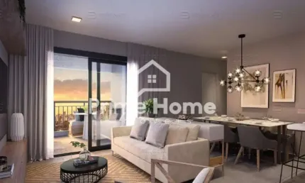 Apartamento com 3 quartos à venda na rua lauro vannucci, 997, parque rural fazenda santa cândida, campinas, 75 m2 por r$ 1.029.000