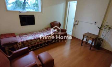 Sala comercial à venda na Rua Barreto Leme, 2281, Cambuí, Campinas, 85 m2 por R$ 215.000