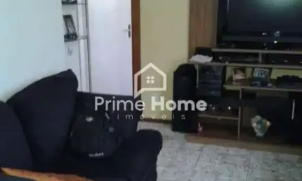 Apartamento com 2 quartos à venda na Rua Rúbens Roberto Ciolfi, 720, Parque Residencial Vila União, Campinas, 58 m2 por R$ 170.000