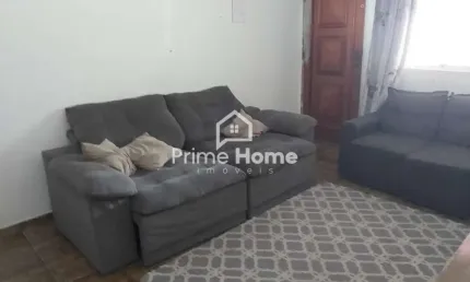 Casa com 3 quartos à venda na Rua José Mendes dos Santos, 167, Parque Jambeiro, Campinas, 127 m2 por R$ 480.000