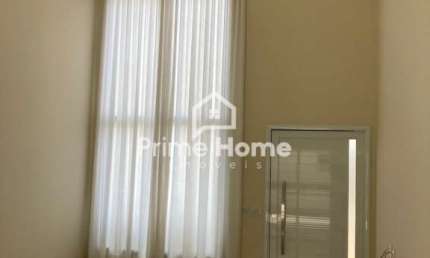 Casa em condomínio fechado com 3 quartos à venda na Avenida Olívio Franceschini, 2505, Parque Gabriel, Hortolândia, 250 m2 por R$ 1.038.800