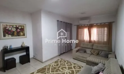 Casa com 4 quartos à venda na Rua José Pedro de Freitas, 90, Jardim García, Campinas, 151 m2 por R$ 630.000