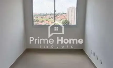 Apartamento com 2 quartos para alugar no Parque Industrial, Campinas , 43 m2 por R$ 1.800
