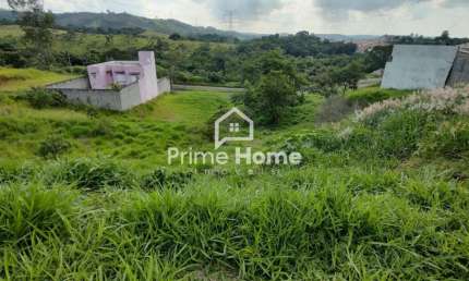 Terreno à venda na Rua Accacio Panzarin, 70, Nova Itatiba, Itatiba por R$ 140.000