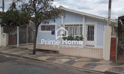 Casa com 3 quartos à venda na lucélia, 170, vila pompéia, campinas, 130 m2 por r$ 460.000