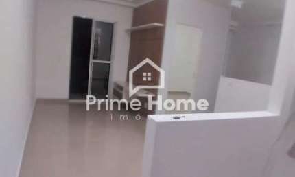 Apartamento com 2 quartos à venda na Avenida A, 330, Jardim Dulce (Nova Veneza), Sumaré, 57 m2 por R$ 260.000