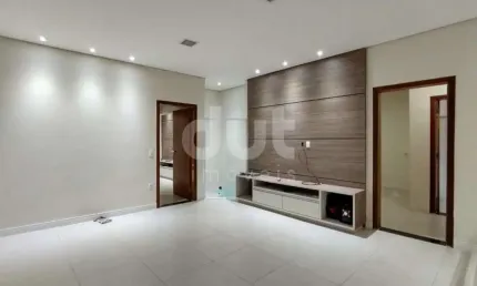Casa com 3 quartos à venda na Rua Alcides Barel, 742, Jardim Ipaussurama, Campinas, 247 m2 por R$ 850.000