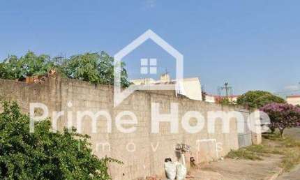 Terreno comercial à venda na Rua Nelson Leite, 125, Jardim Novo Campos Elíseos, Campinas por R$ 2.226.000