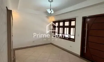Casa com 3 quartos à venda na Rua Gelsumino Lizardi, 316, Jardim San Diego, Campinas, 209 m2 por R$ 650.000
