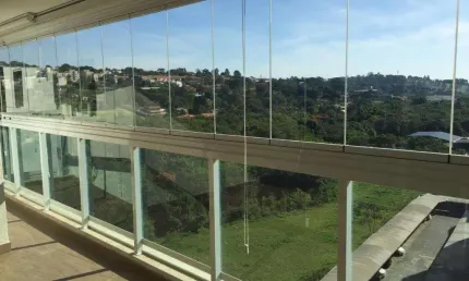 Apartamento com 3 quartos à venda na Rua Hermantino Coelho, 296, Mansões Santo Antônio, Campinas, 94 m2 por R$ 1.150.000