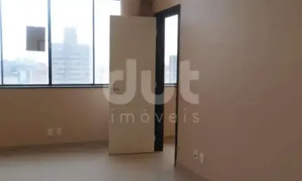 Sala comercial à venda na rua general osório, 1031, centro, campinas, 82 m2 por r$ 140.000