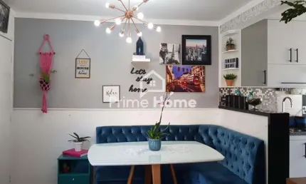 Apartamento com 3 quartos à venda na Avenida Doutor Carlos de Campos, 875, Vila Industrial, Campinas, 50 m2 por R$ 310.000