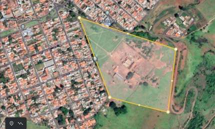 Terreno comercial à venda na Rua Raul Raimo, Jardim Brasil, Botucatu por R$ 8.550.000