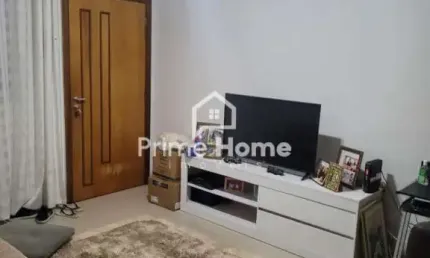 Apartamento com 2 quartos à venda na Rua Jornalista Ernesto Napoli, 726, Jardim Paulicéia, Campinas, 65 m2 por R$ 224.720