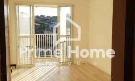 Apartamento com 2 quartos à venda na Rua Campo Grande, 30, Vila Maria Eugênia, Campinas, 60 m2 por R$ 280.000