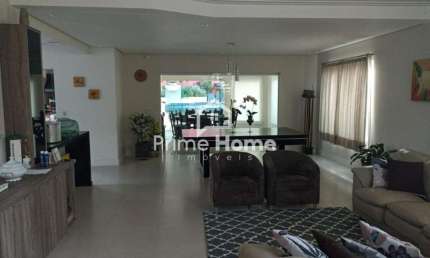 Casa em condomínio fechado com 3 quartos à venda na Rua Roberto Mazzali 37 Sala 1, 1322, Residencial Aziz Louveira, Louveira, 451 m2 por R$ 2.332.000