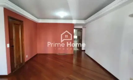 Apartamento com 4 quartos à venda na Rua Doutor José Inocêncio de Campos, 121, Cambuí, Campinas, 165 m2 por R$ 1.200.000