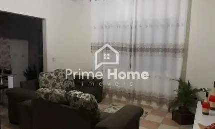 Casa com 3 quartos à venda na Rua Engenheiro Augusto de Figueiredo, 1859, Vila Progresso, Campinas, 171 m2 por R$ 585.000