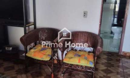 Casa com 2 quartos à venda na Rua Nações Unidas, 668, Vila Bressani, Paulínia, 144 m2 por R$ 670.000