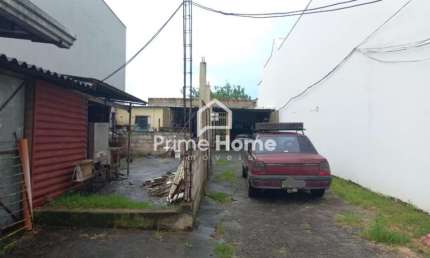 Terreno comercial à venda na Avenida Baden Powell, 1333, Jardim Nova Europa, Campinas por R$ 1.380.000
