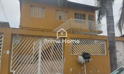 Casa com 2 quartos à venda na Rua Maria José da Conceição, 338, Jardim Campos Verdes, Hortolândia, 65 m2 por R$ 841.576