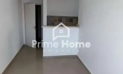 Apartamento com 2 quartos à venda na rua visconde de congonhas do campo, 1161, loteamento parque são martinho, campinas, 50 m2 por r$ 215.000