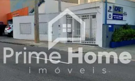 Casa comercial à venda na da Saúde, 142, Vila Vianelo, Jundiaí, 279 m2 por R$ 1.400.000
