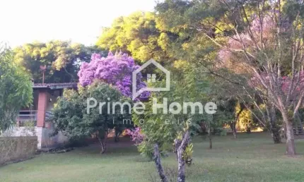 Fazenda à venda na da Bragantina, km 08, Pau Arcado, Campo Limpo Paulista, 500 m2 por R$ 1.970.000