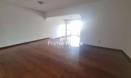 Apartamento com 3 quartos para alugar na Rua Alecrins, 234, Cambuí, Campinas, 210 m2 por R$ 5.800