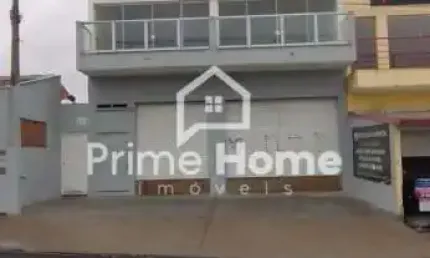 Barracão / galpão / depósito à venda na rua um, 131, jardim marajó, campinas, 306 m2 por r$ 945.000