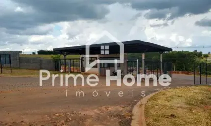 Terreno em condomínio fechado à venda na Rodovia Arnaldo Julio Mauerberg, 275, Parque Industrial Tânia Maria Covalenco, Nova Odessa por R$ 289.380