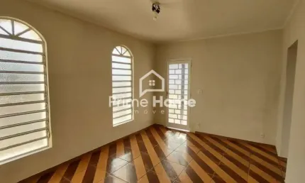 Casa com 3 quartos para alugar na Rua Socorro, 210, Jardim Novo Campos Elíseos, Campinas, 117 m2 por R$ 2.200