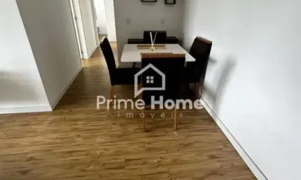 Apartamento com 2 quartos à venda na Avenida Reynaldo de Porcari, 2788, Jardim Tereza Cristina, Jundiaí, 81 m2 por R$ 530.000