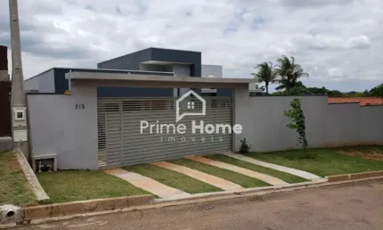 Chácara / sítio com 3 quartos à venda na das Rosas, 215, Parque dos Cafezais IV, Itupeva, 224 m2 por R$ 1.350.000