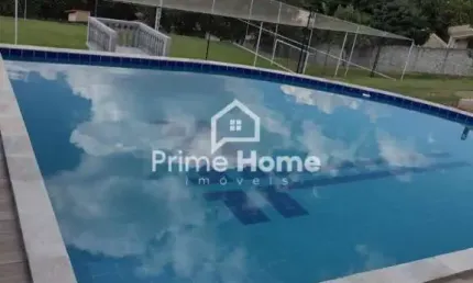 Chácara / sítio com 2 quartos à venda na Rua Dois, 121, Terras de Santa Cruz, Jundiaí, 750 m2 por R$ 1.000.000