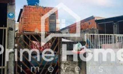 Casa com 3 quartos à venda na Rua Armando Malite, 150, Jardim das Tulipas, Jundiaí, 52 m2 por R$ 330.000
