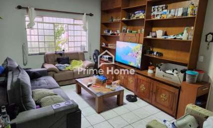 Casa comercial à venda na Avenida Baden Powell, 735, Jardim Nova Europa, Campinas, 137 m2 por R$ 1.200.000