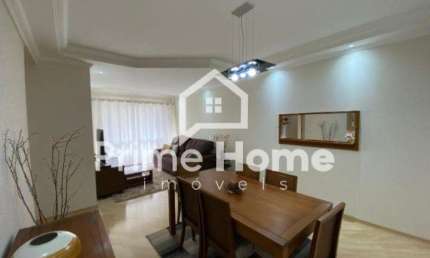 Apartamento com 3 quartos à venda na Rua Saulo de Carvalho Luz, 27, Jardim Aurélia, Campinas, 91 m2 por R$ 830.000