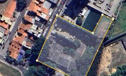 Terreno comercial à venda na Rua Atanázio Soares, 3600, Jardim Maria Eugênia, Sorocaba por R$ 9.500.000