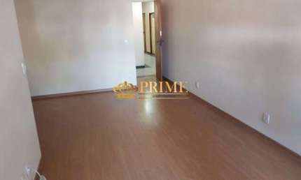 Apartamento com 3 quartos à venda na Rua Proença, 991, Bosque, Campinas, 92 m2 por R$ 650.000