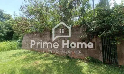 Terreno à venda na Rua Abílio Vilela Junqueira, 104, Chácara Santa Margarida, Campinas por R$ 850.000