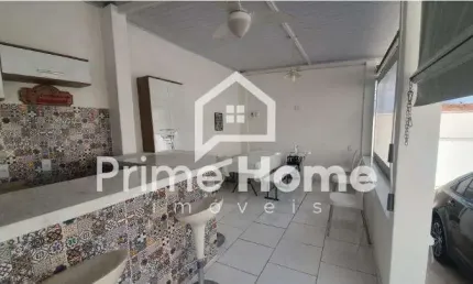 Casa com 2 quartos à venda na Rua Doutor Lúcio Pereira Peixoto, 133, Jardim Chapadão, Campinas, 160 m2 por R$ 690.000