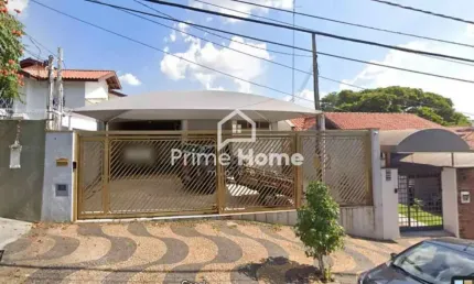 Casa comercial à venda na avenida joão erbolato, 377, jardim chapadão, campinas, 304 m2 por r$ 1.100.000