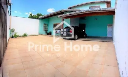 Casa com 4 quartos à venda na joaquim da costa camargo, 204, jardim icaraí, campinas, 143 m2 por r$ 750.000