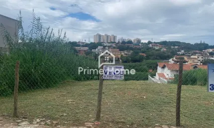 Terreno comercial à venda na Rua Piquete, 1006, Nova Campinas, Campinas por R$ 2.150.000