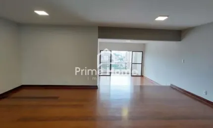 Apartamento com 4 quartos à venda na Rua Alecrins, 234, Cambuí, Campinas, 184 m2 por R$ 1.490.000