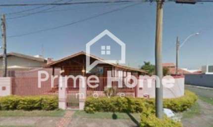 Casa com 3 quartos à venda na Rua Julia Segallio, 259, Jardim Eulina, Campinas, 150 m2 por R$ 650.000
