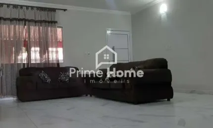 Casa com 3 quartos à venda na Amélio Bento dos Santos, 82, Jardim Nova Alvorada, Hortolândia, 120 m2 por R$ 402.800